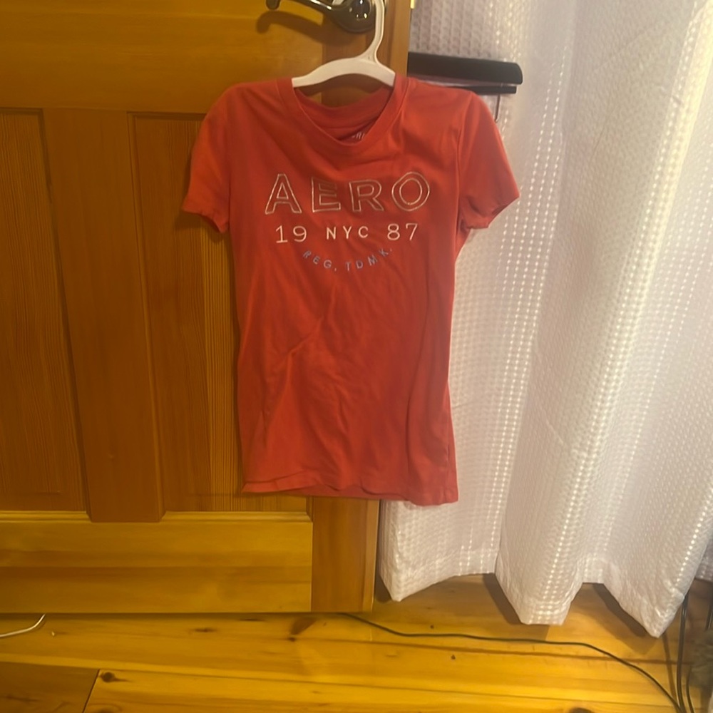 Aero Shirt